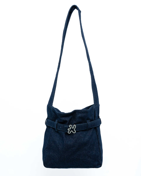 DENIM BAG