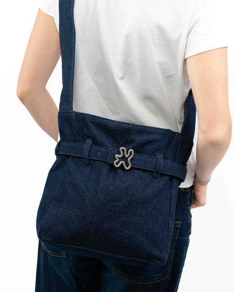 DENIM BAG