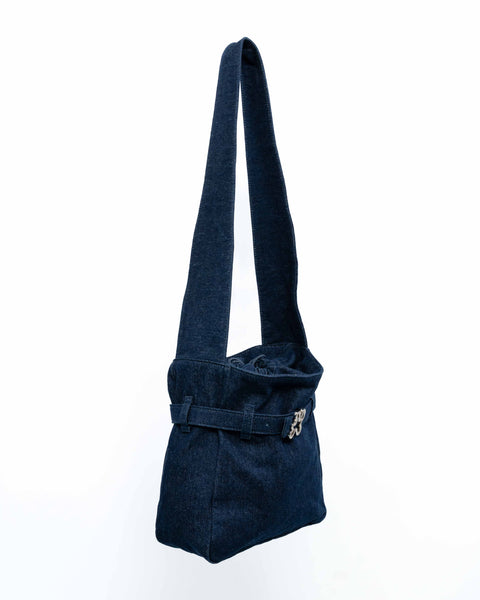DENIM BAG