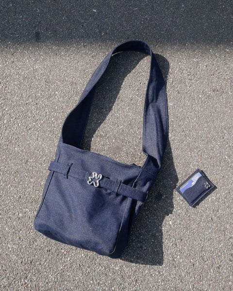 DENIM BAG