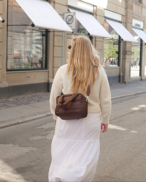 ISA BAG // MINI