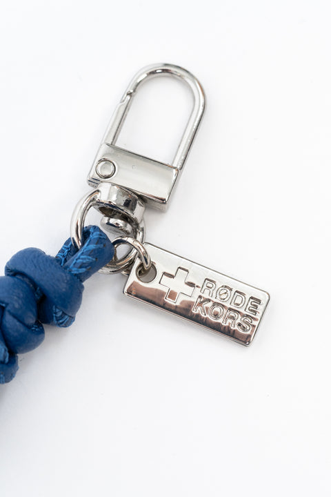 KEYCHAIN // Blue