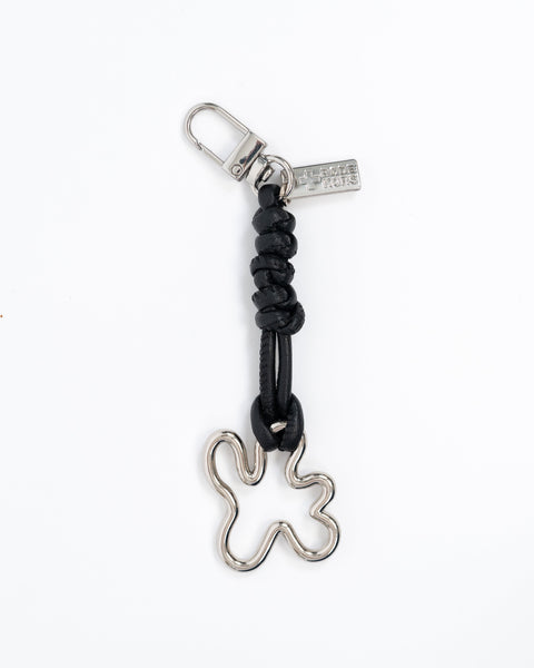 KEYCHAIN // Black