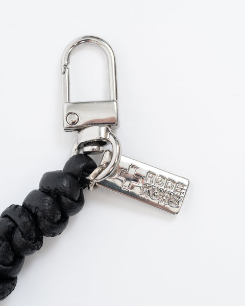 KEYCHAIN // Black