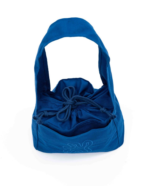 BLUE // MINI SHOPPER