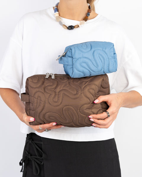 BEAUTY BAGS
