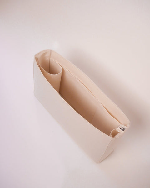 ORGANIZER // Signature