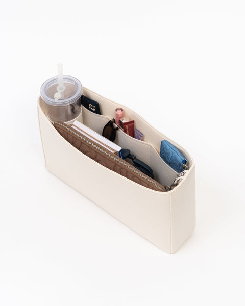 ORGANIZER // Signature