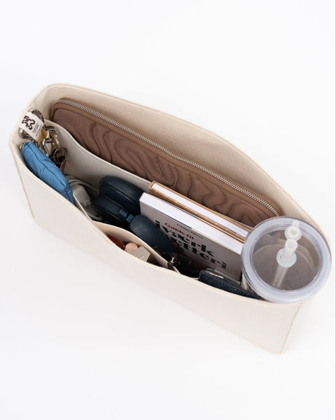 ORGANIZER // Signature
