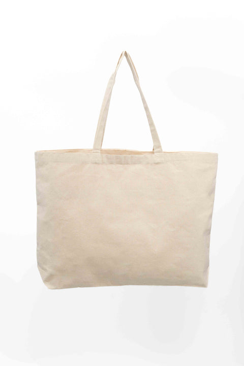 SIGNATURE SHOPPER // Blue Swirl