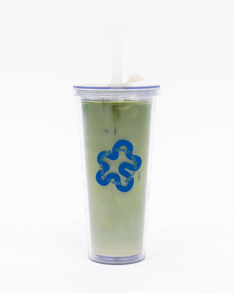 TO GO TUMBLER // Iris