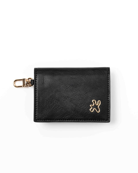WALLET // BLACK