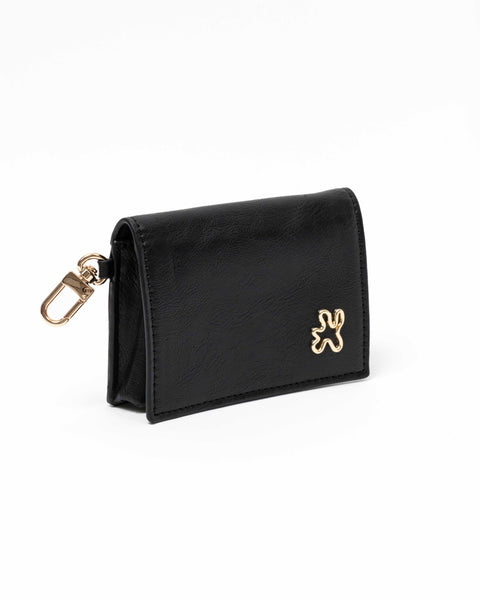 WALLET // BLACK